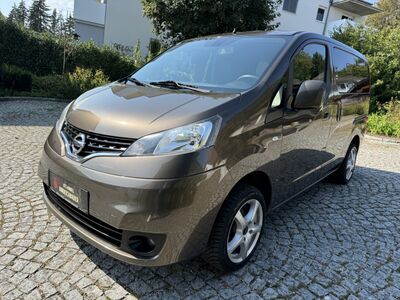 Nissan NV200 Gebrauchtwagen