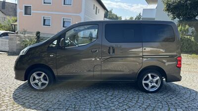 Nissan NV200 Gebrauchtwagen