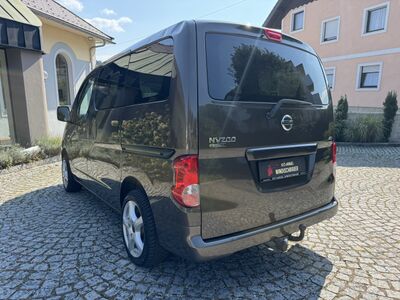 Nissan NV200 Gebrauchtwagen