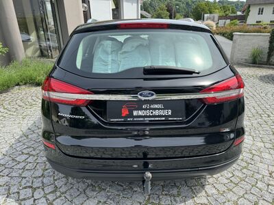 Ford Mondeo Gebrauchtwagen