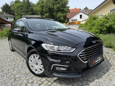 Ford Mondeo Gebrauchtwagen