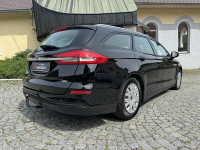 Ford Mondeo Gebrauchtwagen