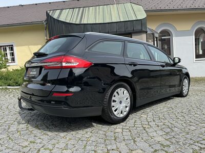 Ford Mondeo Gebrauchtwagen