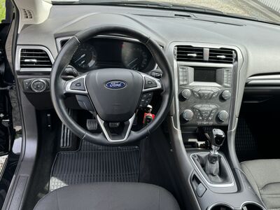 Ford Mondeo Gebrauchtwagen