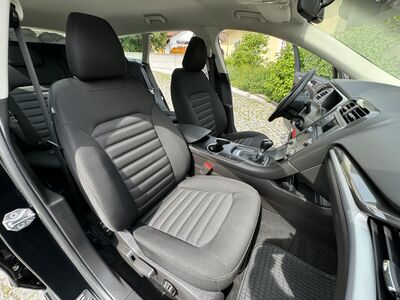 Ford Mondeo Gebrauchtwagen