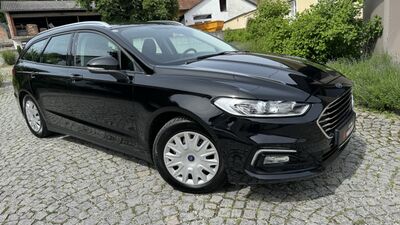 Ford Mondeo Gebrauchtwagen