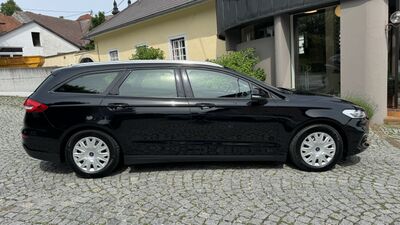 Ford Mondeo Gebrauchtwagen