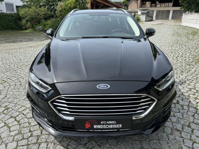 Ford Mondeo Gebrauchtwagen