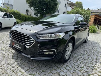 Ford Mondeo Gebrauchtwagen