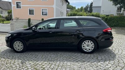 Ford Mondeo Gebrauchtwagen