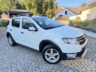 Dacia Sandero Gebrauchtwagen