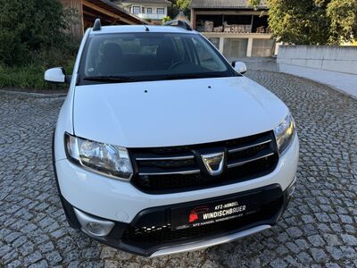 Dacia Sandero Gebrauchtwagen