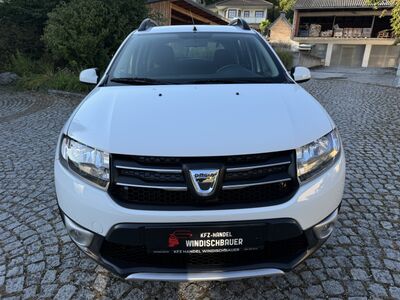 Dacia Sandero Gebrauchtwagen