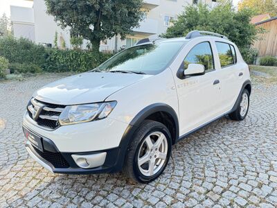 Dacia Sandero Gebrauchtwagen