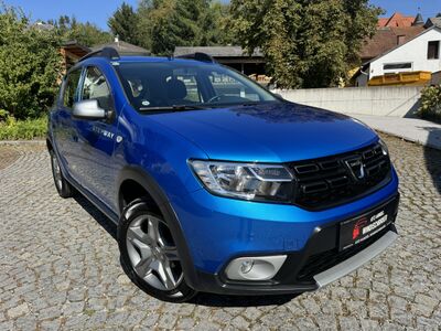 Dacia Sandero Gebrauchtwagen