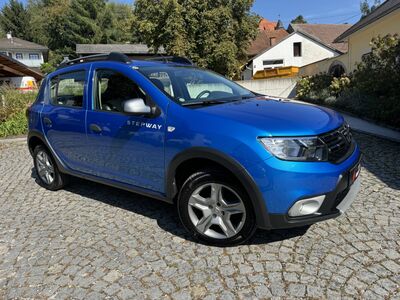 Dacia Sandero Gebrauchtwagen