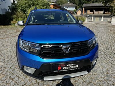 Dacia Sandero Gebrauchtwagen