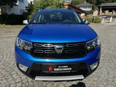 Dacia Sandero Gebrauchtwagen