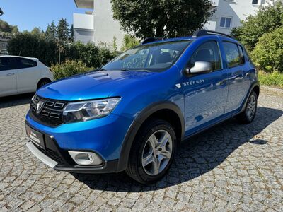 Dacia Sandero Gebrauchtwagen