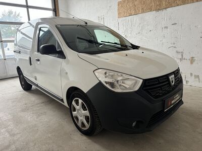 Dacia Dokker Gebrauchtwagen