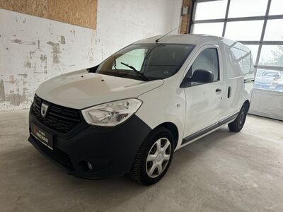 Dacia Dokker Gebrauchtwagen