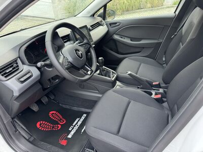 Renault Clio Gebrauchtwagen