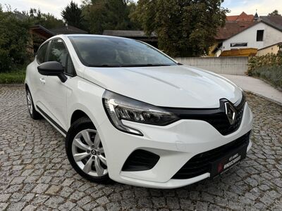 Renault Clio Gebrauchtwagen