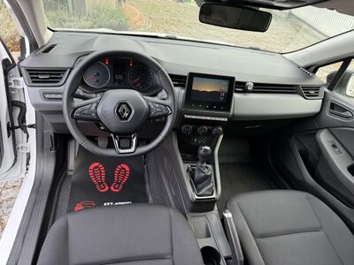 Renault Clio Gebrauchtwagen