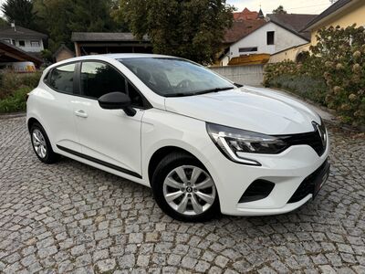 Renault Clio Gebrauchtwagen