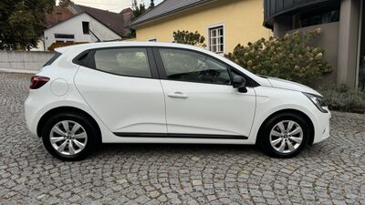 Renault Clio Gebrauchtwagen