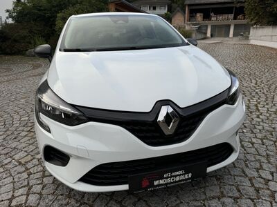 Renault Clio Gebrauchtwagen