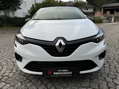 Renault Clio Gebrauchtwagen