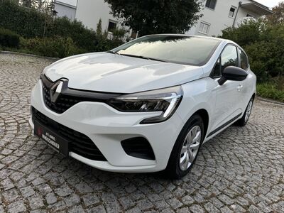 Renault Clio Gebrauchtwagen