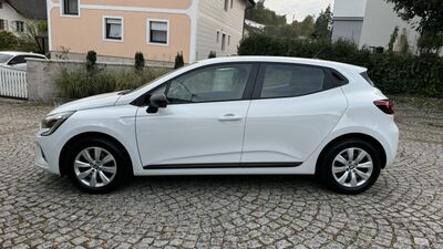 Renault Clio Gebrauchtwagen