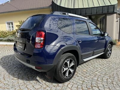 Dacia Duster Gebrauchtwagen