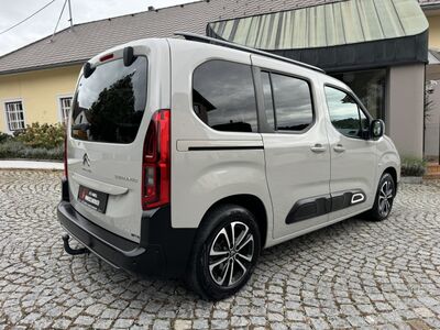 Citroën Berlingo Gebrauchtwagen