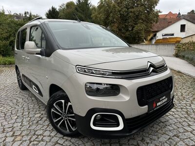 Citroën Berlingo Gebrauchtwagen