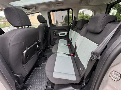 Citroën Berlingo Gebrauchtwagen