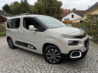 Citroën Berlingo Gebrauchtwagen