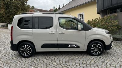 Citroën Berlingo Gebrauchtwagen