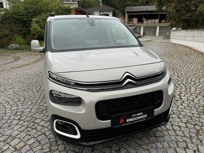 Citroën Berlingo Gebrauchtwagen