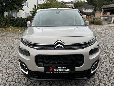 Citroën Berlingo Gebrauchtwagen