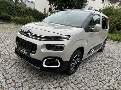 Citroën Berlingo Gebrauchtwagen