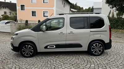 Citroën Berlingo Gebrauchtwagen