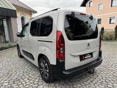 Citroën Berlingo Gebrauchtwagen