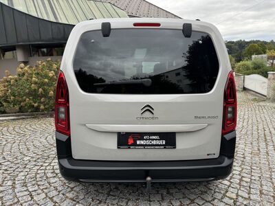 Citroën Berlingo Gebrauchtwagen