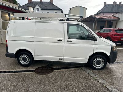 VW Transporter T5 Gebrauchtwagen