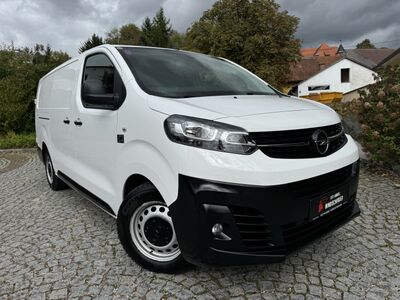 Opel Vivaro Gebrauchtwagen