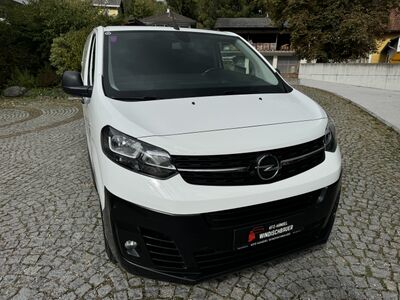 Opel Vivaro Gebrauchtwagen