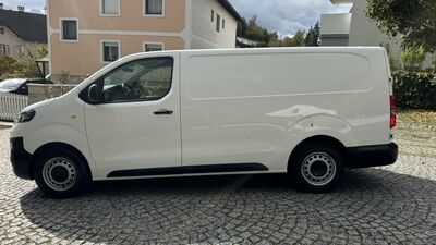 Opel Vivaro Gebrauchtwagen